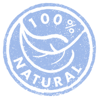 The Natural Deodorant, Icons