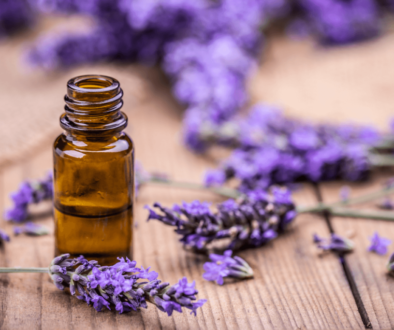 Lavender Oil Benefits - What Can Lavender Do For You