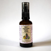 The Natural Face Mist